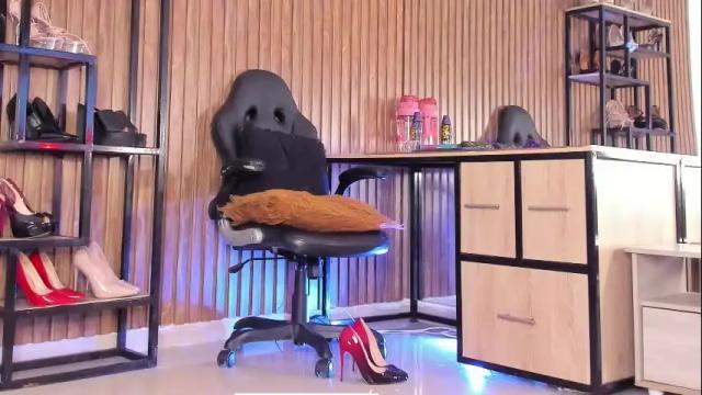 Thumbnail 3, delilah_smith_1's Stream at Chaturbate, 1 month ago