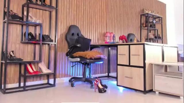 Thumbnail 3, delilah_smith_1's Stream at Chaturbate, 1 month ago