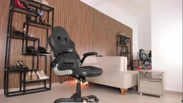 Image 6 of delilah_smith_1 Stream on Chaturbate on 8 days ago
