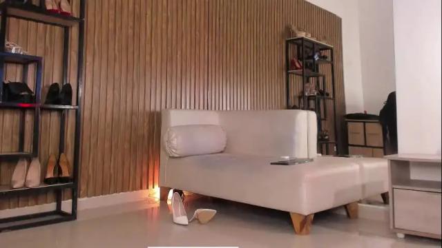 Image 7 of delilah_smith_1 Stream on Chaturbate on 6 months ago