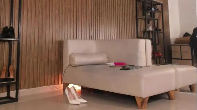 Image 2 of delilah_smith_1 Stream on Chaturbate on 6 months ago