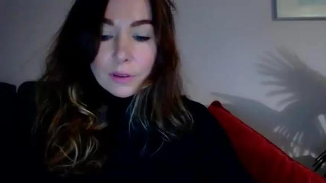 Image 3 of delilah_sweet Stream on Chaturbate on 23 months ago