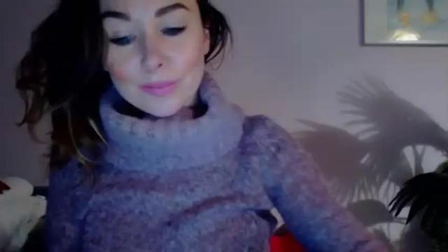 Thumbnail 1, delilah_sweet's Stream at Chaturbate, 21 months ago