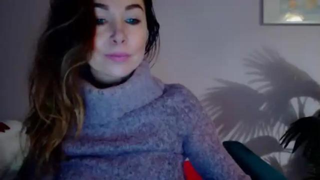 Image 7 of delilah_sweet Stream on Chaturbate on 21 months ago