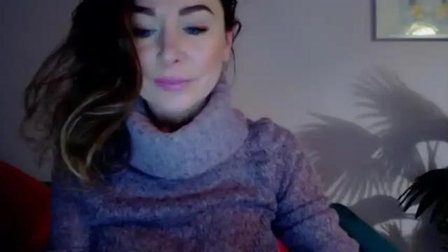 Thumbnail 1, delilah_sweet's Stream at Chaturbate, 21 months ago