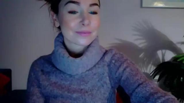 Image 10 of delilah_sweet Stream on Chaturbate on 21 months ago