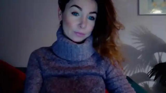 Image 3 of delilah_sweet Stream on Chaturbate on 21 months ago