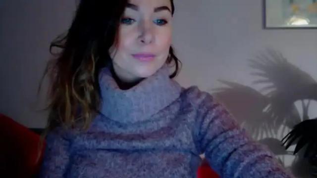 Thumbnail 2, delilah_sweet's Stream at Chaturbate, 21 months ago