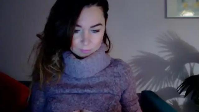 Image 6 of delilah_sweet Stream on Chaturbate on 21 months ago