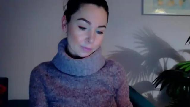 Image 7 of delilah_sweet Stream on Chaturbate on 21 months ago