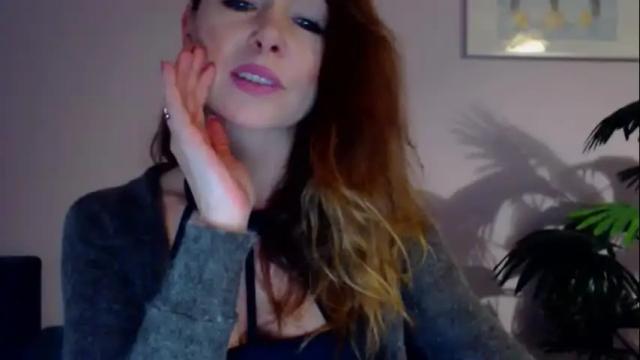 Image 4 of delilah_sweet Stream on Chaturbate on 19 months ago