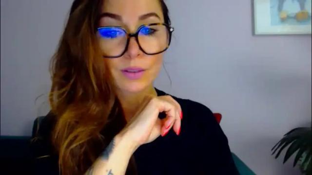 Thumbnail 1, delilah_sweet's Stream at Chaturbate, 2 months ago