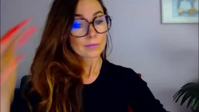 Thumbnail 2, delilah_sweet's Stream at Chaturbate, 2 months ago