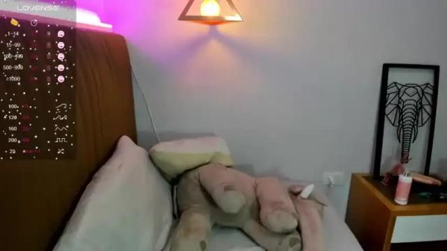 Image 10 of delilaquinn Stream on Chaturbate on 12 months ago