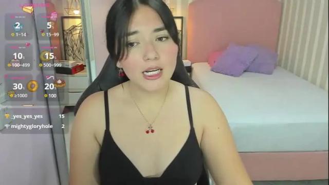 Image 11 of delilaquinn Stream on Chaturbate on 1 month ago