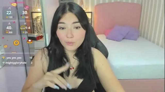 Image 3 of delilaquinn Stream on Chaturbate on 1 month ago