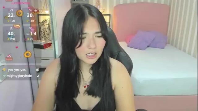 Image 4 of delilaquinn Stream on Chaturbate on 1 month ago