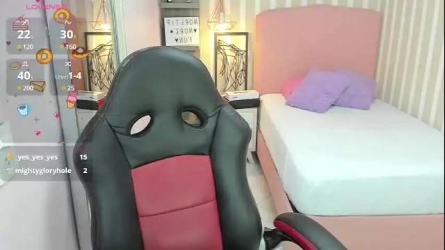 Thumbnail 2, delilaquinn's Stream at Chaturbate, 11 days ago