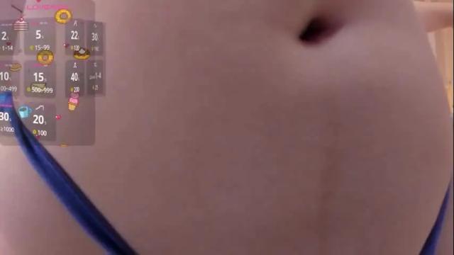 Image 11 of delilaquinn Stream on Chaturbate on 15 days ago