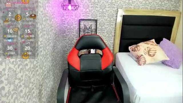Thumbnail 3, delilaquinn's Stream at Chaturbate, 7 days ago
