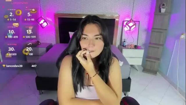 Thumbnail 1, delilaquinn's Stream at Chaturbate, 3 days ago