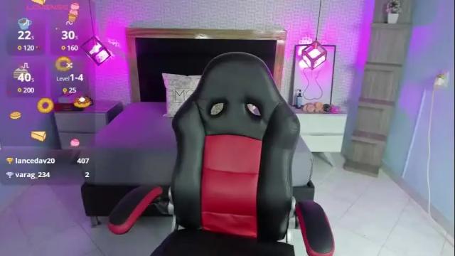 Image 11 of delilaquinn Stream on Chaturbate on 8 days ago