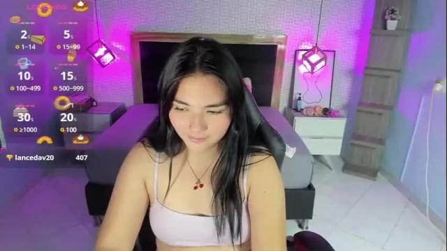 Image 3 of delilaquinn Stream on Chaturbate on 8 days ago