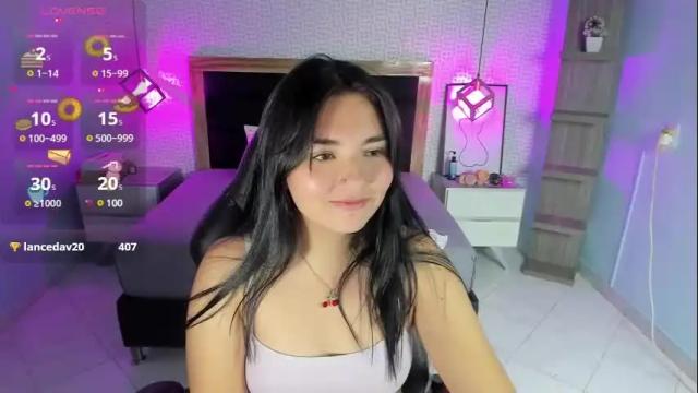 Thumbnail 2, delilaquinn's Stream at Chaturbate, 3 days ago
