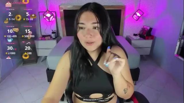 Image 10 of delilaquinn Stream on Chaturbate on 1 month ago