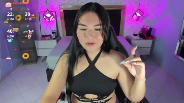 Image 12 of delilaquinn Stream on Chaturbate on 1 month ago