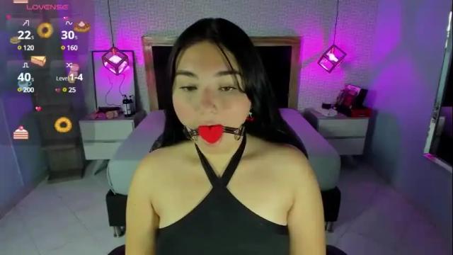 Image 2 of delilaquinn Stream on Chaturbate on 1 month ago