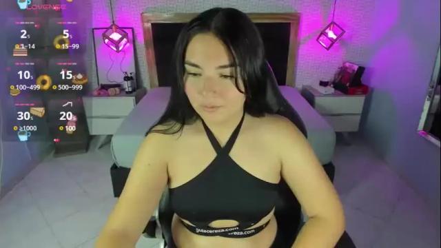 Image 7 of delilaquinn Stream on Chaturbate on 1 month ago