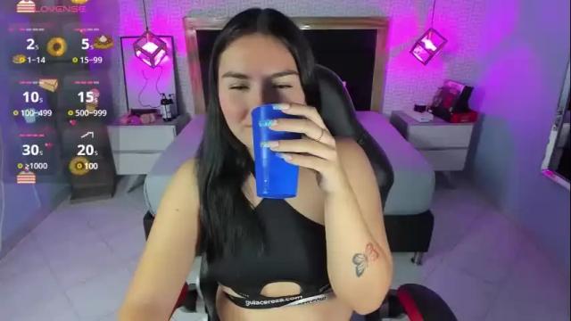 Thumbnail 3, delilaquinn's Stream at Chaturbate, 1 month ago