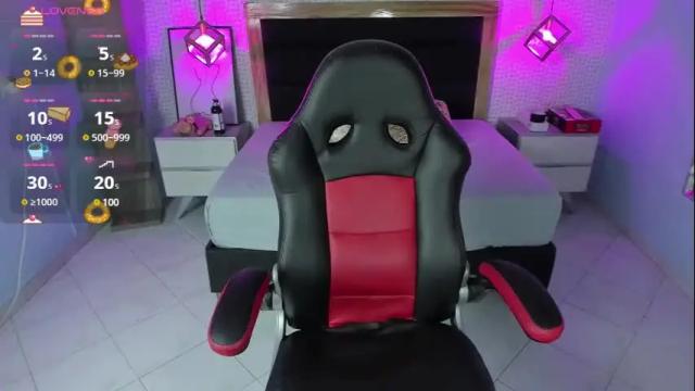 Thumbnail 1, delilaquinn's Stream at Chaturbate, 1 month ago