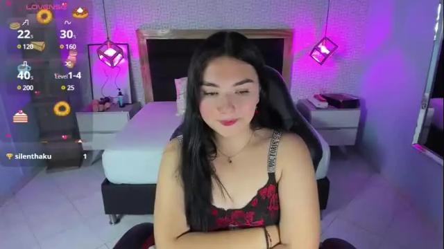 Thumbnail 2, delilaquinn's Stream at Chaturbate, 1 month ago