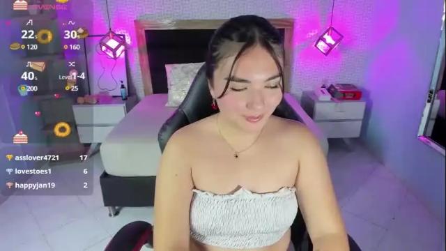 Image 10 of delilaquinn Stream on Chaturbate on 1 month ago