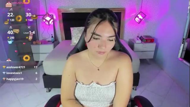 Image 11 of delilaquinn Stream on Chaturbate on 1 month ago