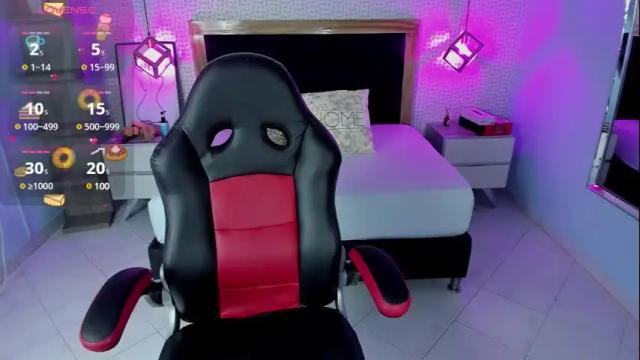 Image 10 of delilaquinn Stream on Chaturbate on 1 month ago