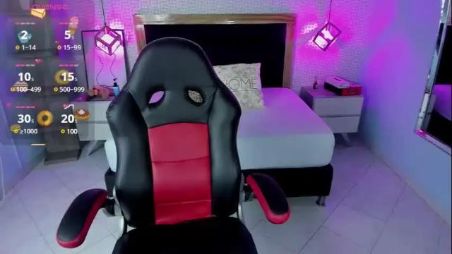 Image 11 of delilaquinn Stream on Chaturbate on 1 month ago