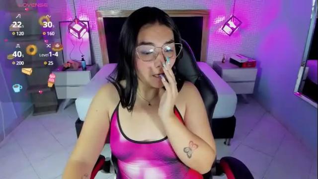 Image 8 of delilaquinn Stream on Chaturbate on 1 month ago