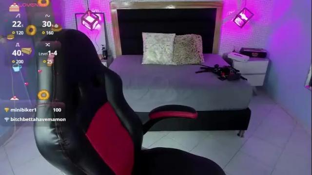 Image 3 of delilaquinn Stream on Chaturbate on 1 month ago