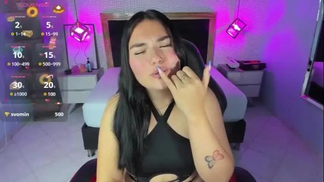 Image 10 of delilaquinn Stream on Chaturbate on 1 month ago