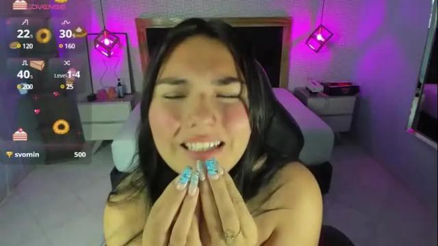 Image 4 of delilaquinn Stream on Chaturbate on 1 month ago