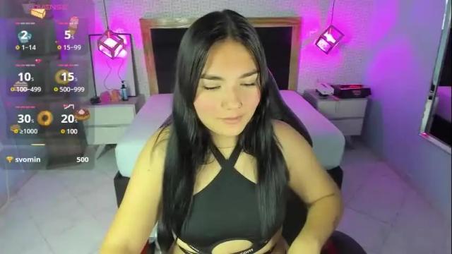 Thumbnail 2, delilaquinn's Stream at Chaturbate, 1 month ago