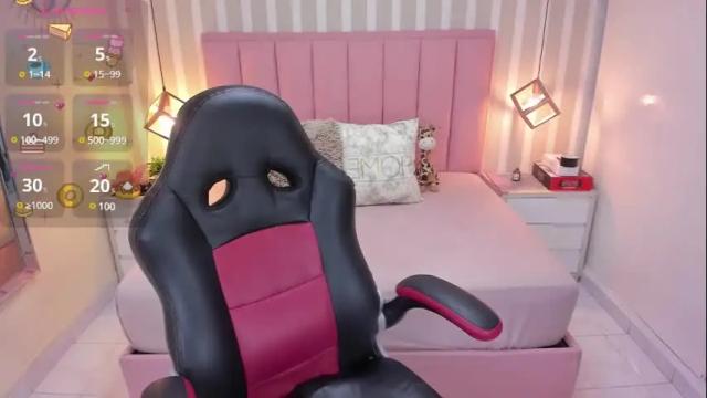 Image 10 of delilaquinn Stream on Chaturbate on 25 days ago