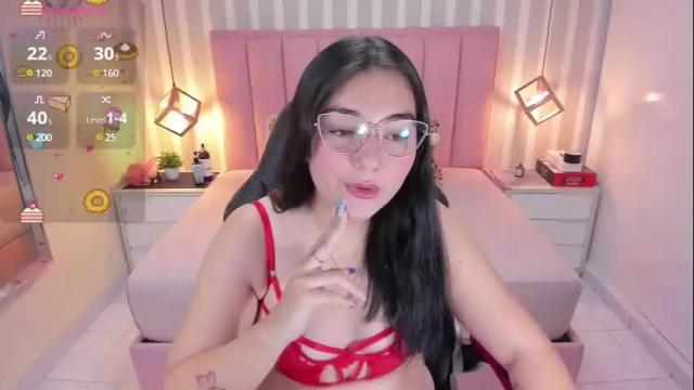 Image 3 of delilaquinn Stream on Chaturbate on 25 days ago