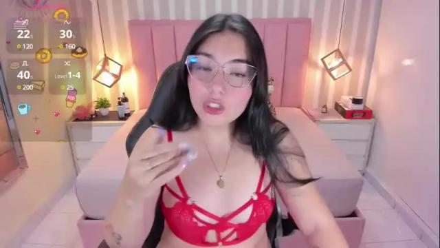 Thumbnail 2, delilaquinn's Stream at Chaturbate, 24 days ago