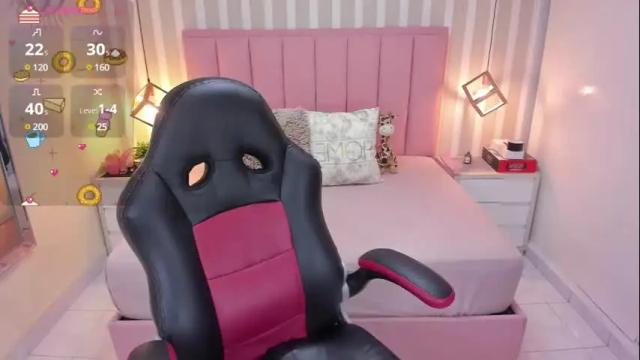 Thumbnail 3, delilaquinn's Stream at Chaturbate, 24 days ago