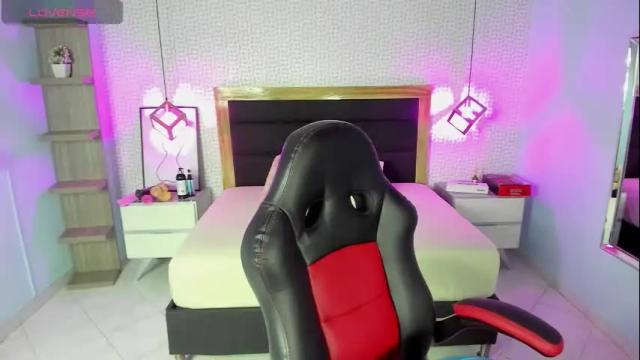 Thumbnail 1, delilaquinn's Stream at Chaturbate, 22 days ago
