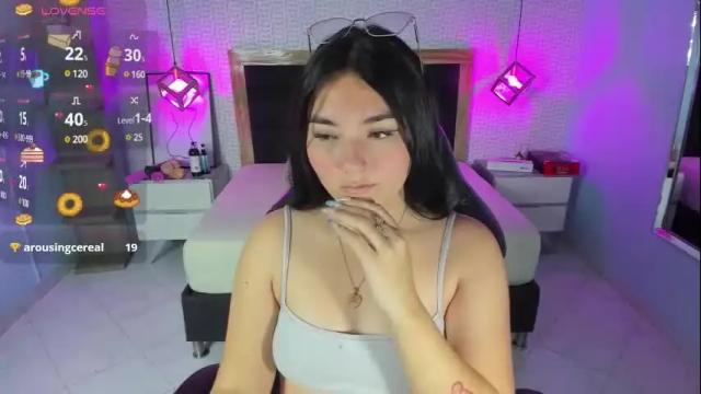Image 10 of delilaquinn Stream on Chaturbate on 23 days ago